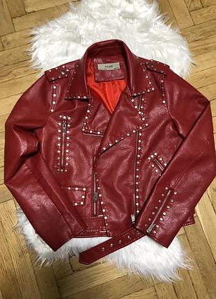 Курточка-косуха