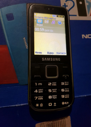 Samsung gt-c3530