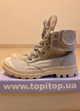 Palladium baggy оригінальні черевики кеди