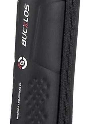 Сумка во флягодержателе bucklos черный (13258)
