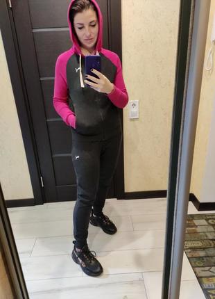 Спортивний костюм Ray puma