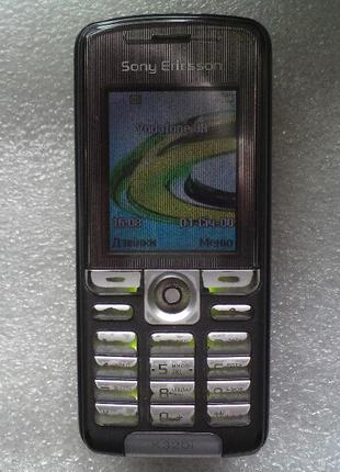 Sony ericsson k320i