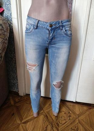 Джинси 👖
