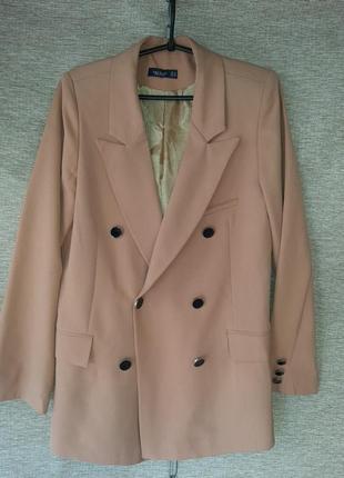 Пиджак