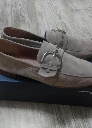 Туфлі жіночі pedro miralles