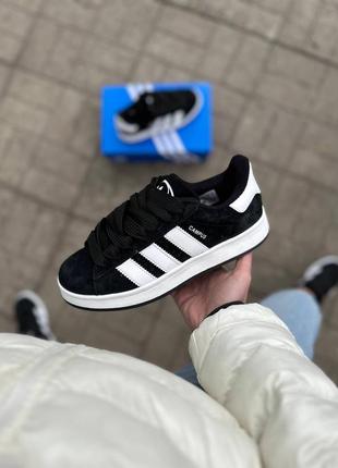 Кроссовки adidas campus oos