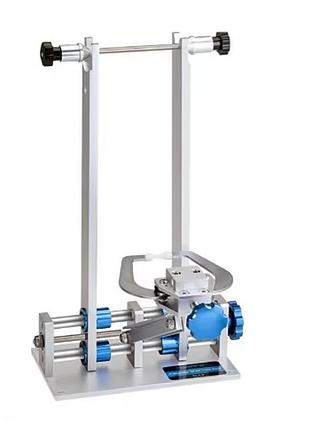 Профессиональный станок toopre tl-2.1 для центровки колес (bh8)