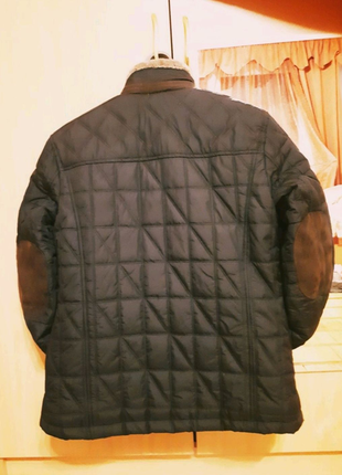 Куртка з хутром (розмір xs)3 фото