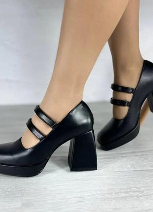 Туфли женские