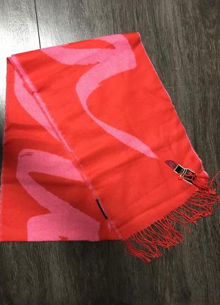 Шарф victoria secret
