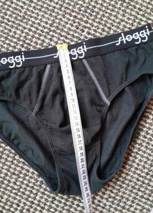 Труси sloggi 7