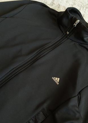 Олімпійка adidas розмір м-l4 фото