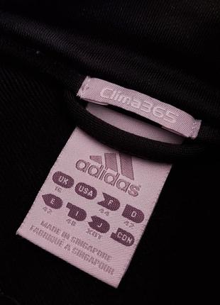 Олимпийка adidas размер м-l5 фото