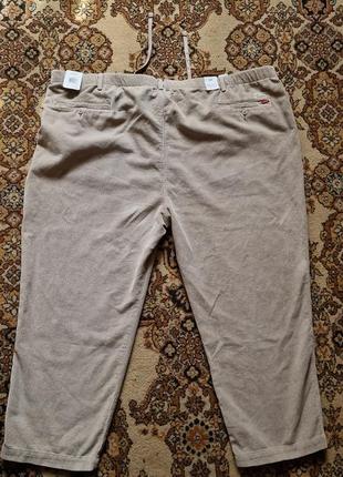Levi's® fresh

мужские брюки levi's® xx chino ez waist corduroy taper fit,оригинал из сша,новые с бирками, большой размер 5-7xl.3 фото