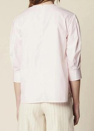 Блуза sandro paris 3