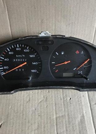 Щиток(панель) приборов для nissan vanette. serena. c-23.