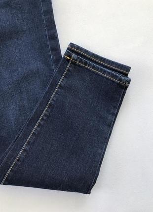 Чоловічі італійські джинси giovanni scarano3 фото