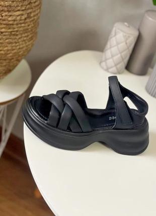 Босоножки для девочки