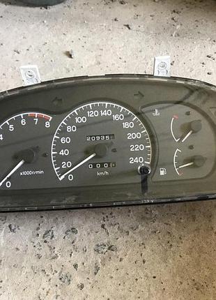 Приборная панель (щиток приборов) для mitsubishi lancer.cb