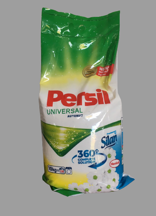 Пральний порошок persil universal 10кг