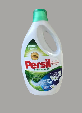 Універсальний гель для прання persil universal 5,775 л1 фото