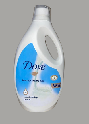 Крем мило для рук та тіла dove 5.775 ml