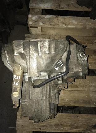 Механічна коробка передач (мкпп) для nissan primera p-10.p-11.бензин 1.6)