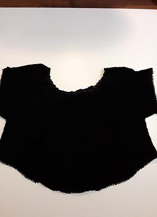 Фірмова легка натуральна блуза блузка