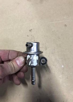 Регулятор (клапан) тиску палива для nissan primera p-11. бензин(1.8).