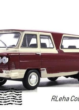 «старт» (1964). автолегенди. масштаб 1:43