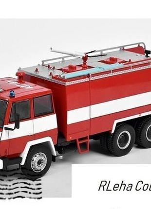 Jelcz 006/2 gcba 11/45 ii. kultowe ciezarowki prl-u. масштаб 1:43