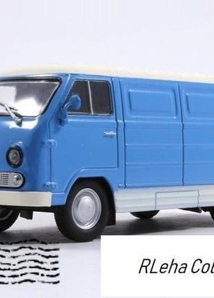 Ераз-762б. автолегенди. масштаб 1:43