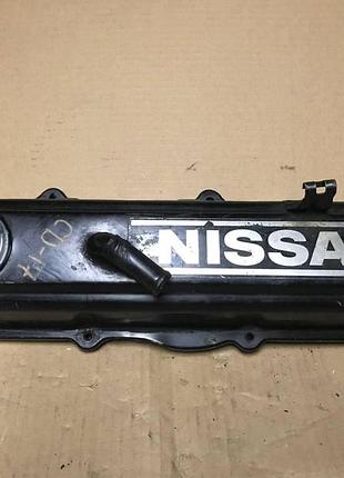 Крышка головки блока (гбц) для nissan sunny. n-13. дизель 1.7.