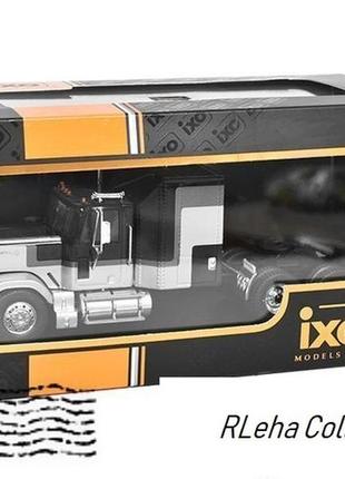 Gmc general (1980). ixo models. масштаб 1:433 фото