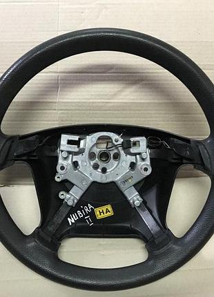 Рулевое колесо(руль) для daewoo nubira 2.