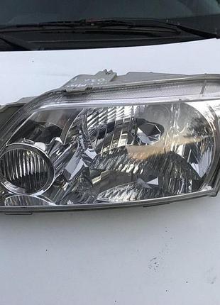 Фара основна ліва для mazda premacy 2003 р.в.