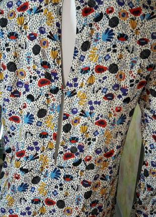 Вискоза платье h&m 4