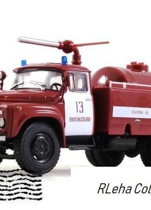 Ап-3(130)-148а (1976). автолегенди. вантажівки. масштаб 1:43