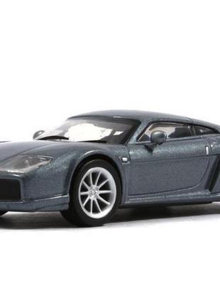 Noble m14. суперкари. 1:43