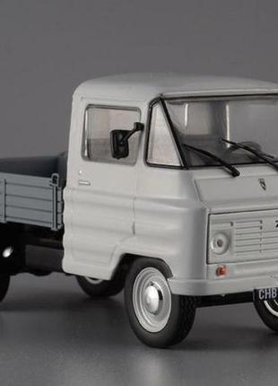 Zuk a-11b. автолегенди. 1:43