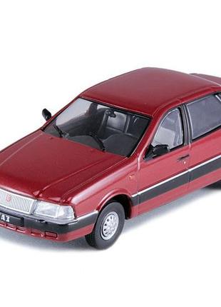 Газ-3105 "волга". автолегенди.  масштаб 1:43
