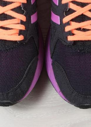 Женские спортивные кроссовки adidas boost оригинал, размер 393 фото