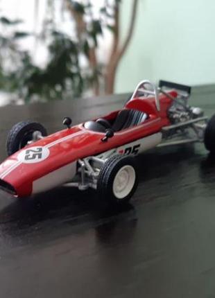 Москвич г5. автолегенди.  масштаб 1:43