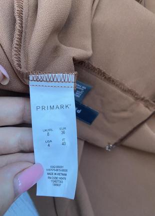 Новые кюлоты primark s(36)89 фото