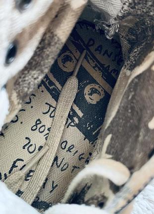 Кеды diesel оригинал бренд кеды высокие брендовые джинсовые размер 38,39