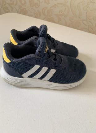 Кроссовки adidas 26 (15.5