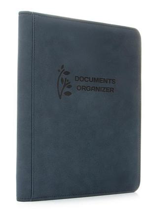 Папка для сімейних документів екошкіра classic н532-00-009340