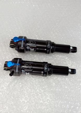 Аморт fox float dps 190х45 performance 3pos evol (новий)