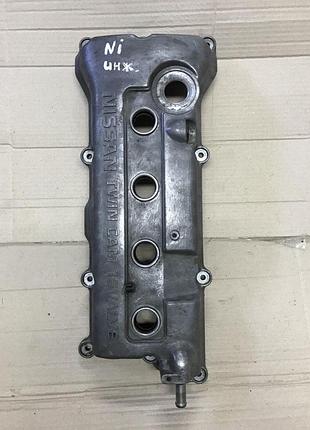 Крышка головки блока(гбц) для nissan primera. nissan sunny. nissan almera.инжектор.