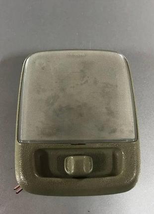 Плафон (фонарь) освещения салона для nissan almera. sunny. primera.